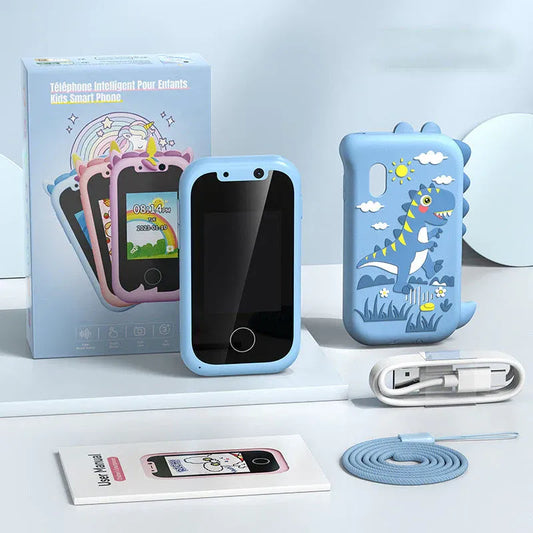 PlayPal™ Kids Learning Phone