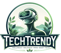 Tech Trendy Tools